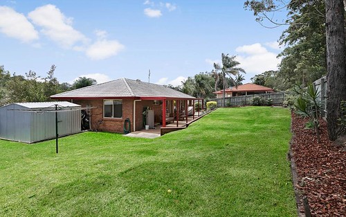 4 Donegal Court, Little Mountain QLD