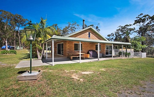 802 Sussex Inlet Road, Sussex Inlet NSW 2540