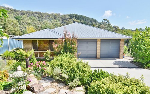 136 Hartley Valley Road, Lithgow NSW