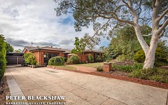 42 Mackie Crescent, Stirling ACT