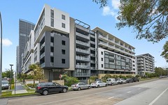 606/49 Hill Road, Wentworth Point NSW