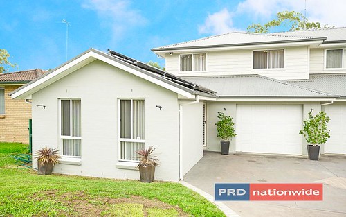 1/25 Price Street, South Penrith NSW