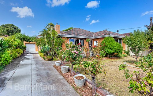22 Luxford St, St Albans VIC 3021