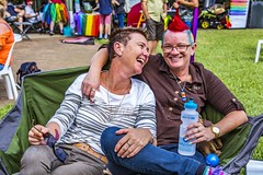Sunshine Coast Pride Festival 2018