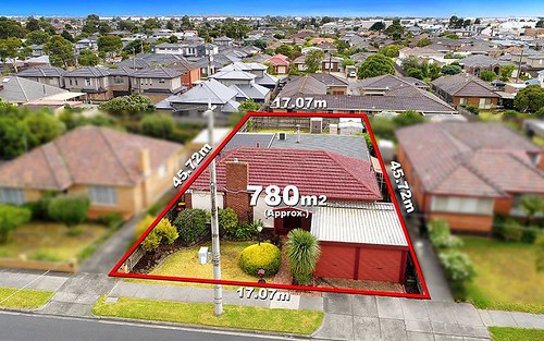 46 Cameron St, Airport West VIC 3042