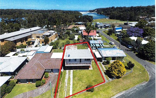 38 Iverison Road, Sussex Inlet NSW