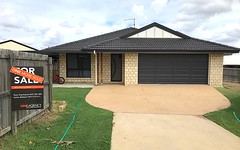 8 Gee Place, Gracemere QLD