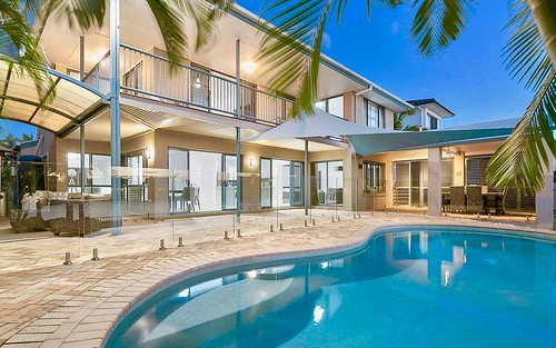 9 Voyagers Court, Raby Bay QLD