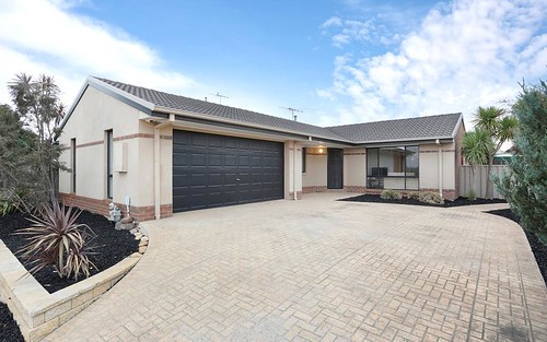 3 Kinley Place, Hillside VIC