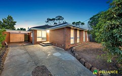 2 Woodville Park Drive, Hoppers Crossing VIC