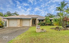 15 Glasshouse Cres, Forest Lake Qld