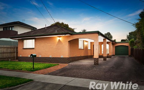 4 Eve Ct, Forest Hill VIC 3131