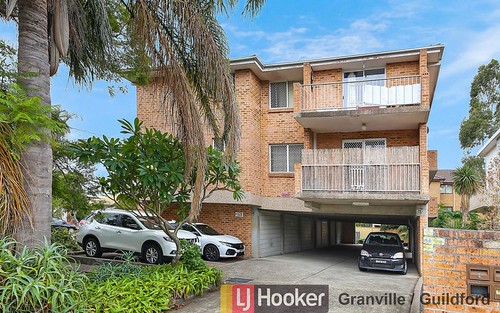 2/1 The Trongate, Granville NSW