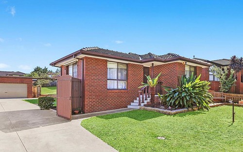45 Shankland Blvd, Meadow Heights VIC 3048