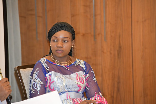 Atelier d’orientation sur l’évaluation d’un outil de suivi des engagements en matière de Planification Familiale dans les pays du Partenariat de Ouagadougou.