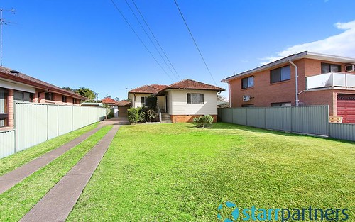 124 Centenary Road, South Wentworthville NSW