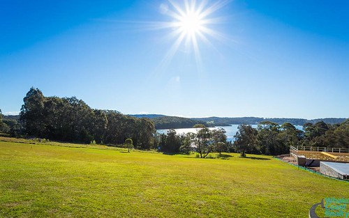 Lot 14, 64 Old Highway, Narooma NSW 2546
