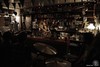 Dani + Sive at Levis Corner Bar, Ballydehob by Jason Lee