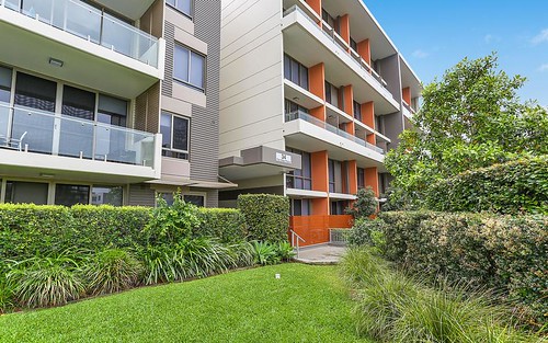 G01/34 Ferntree Place, Epping NSW