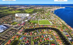22 Quays Drive Land Release, Ballina NSW