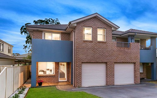 14A Benfield Pde, Panania NSW 2213