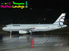 SX-DGO A320 Aegean • <a style="font-size:0.8em;" href="http://www.flickr.com/photos/146444282@N02/42389977755/" target="_blank">View on Flickr</a>