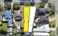 20A Lamond Street, Melville WA