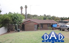 Address available on request, Australind WA