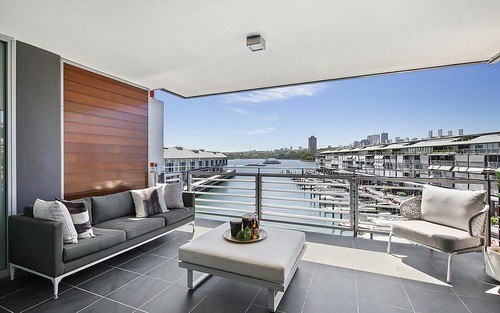 510/21 Hickson Rd, Millers Point NSW 2000