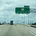 FL91 South - Exit 93 - FL802 Lake Worth