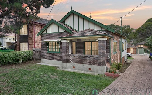 128 Virgil Avenue, Chester Hill NSW 2162