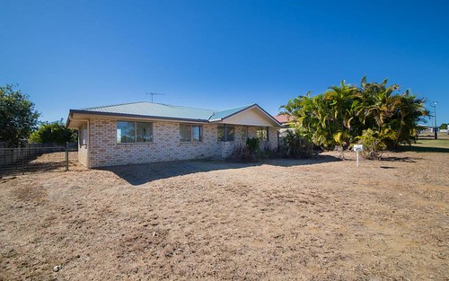 56 Fisher Street, Gracemere QLD 4702