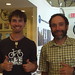 <b>Mike B. & Jason W.</b><br /> June 6 
From Salt Lake City, UT &amp; Tetonia, ID
Trip: Banff to Antelope Wells 
Follow Mike: <a href="https://www.instagram.com/adventurebymike/?hl=en" rel="nofollow">www.instagram.com/adventurebymike/?hl=en</a>
Follow Jason: <a href="https://www.instagram.com/jwolfski/?hl=en" rel="nofollow">www.instagram.com/jwolfski/?hl=en</a> 