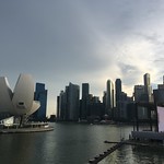 Singapore (3-6 July)