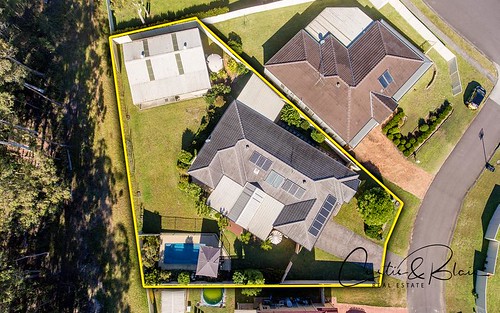 4 Figtree Close, Medowie NSW