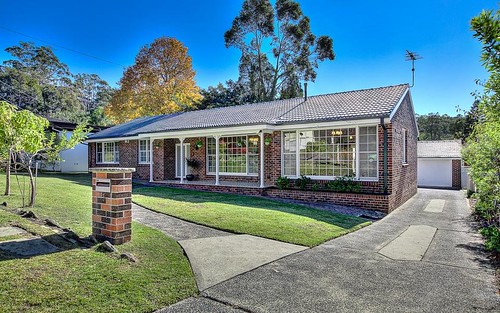 3 Woodward Place, St Ives NSW