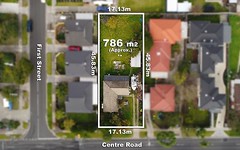 1482 Centre Road, Clayton South Vic