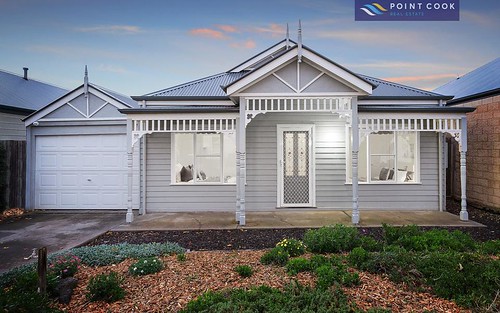 6 Balfour Cl, Point Cook VIC 3030