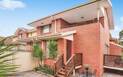 4/3 Fore Street, Canterbury NSW