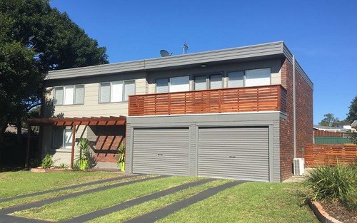 2 Monk Cr, Bomaderry NSW 2541