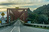 End of an era - Bridge 13 - Taramakau