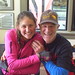 <b>Luci & Eric K.</b><br /> June 14 
From Boise, ID
Trip: Banff to Boise