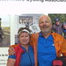<b>Haws M. & Sheryl B.</b><br /> June 29
From Reno, NV
Trip: Coevallis, OR to Missoula, MT to Great Divide Mountain Bike Route North, IV. Tier to Pacific Coast to Corvallis 