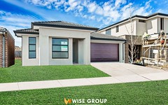 36 Simmental Drive, Clyde North VIC