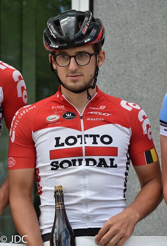 Ronde van Oost-Vlaanderen (39)
