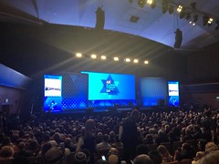 AJC Global Forum 2018