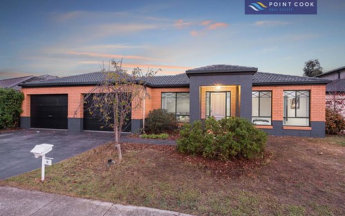 26 Teatree Tce, Point Cook VIC 3030
