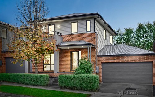 22A Wooddale Gr, Donvale VIC 3111