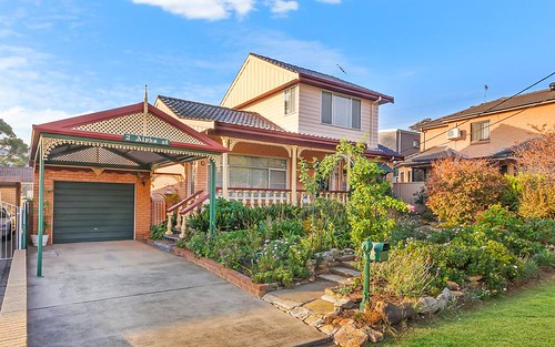 2 Alpha St, Chester Hill NSW 2162