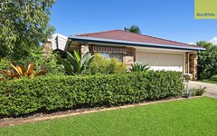 21 Southerden Drive, North Lakes QLD